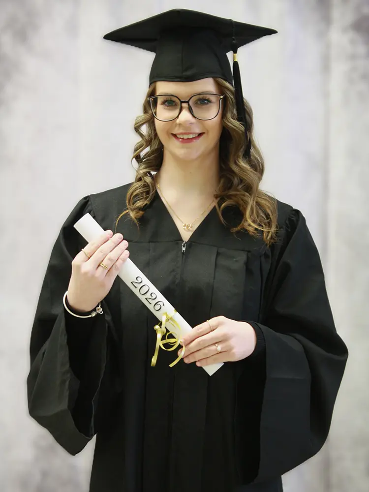 Ann-Sophie Côté